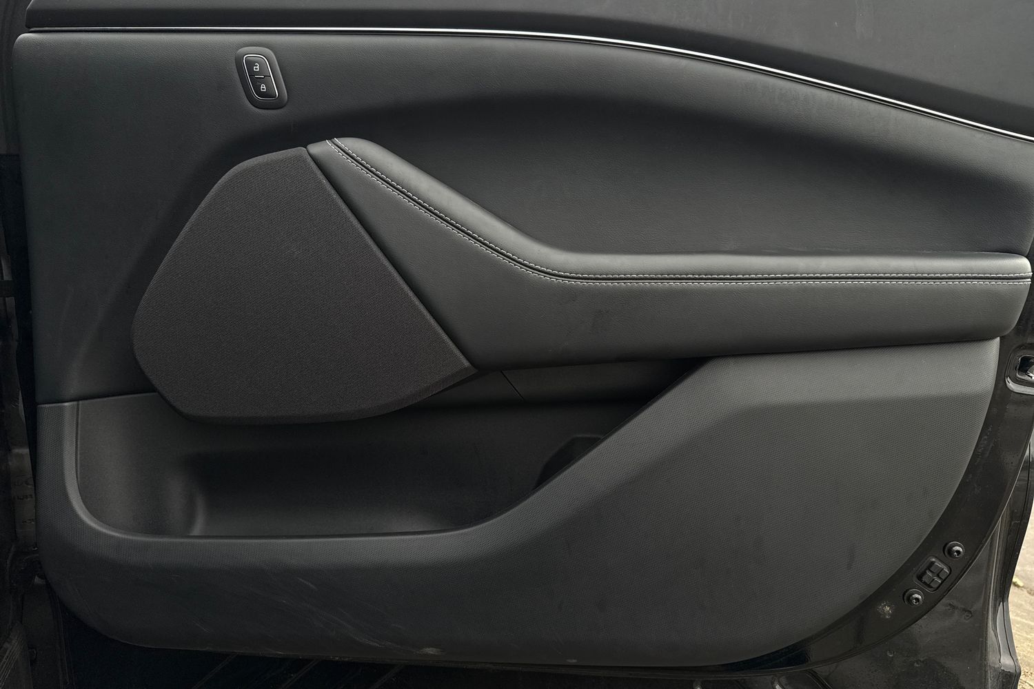 Used Ford Mustang Mach-E 2022 for sale - 77199470: Photo 16