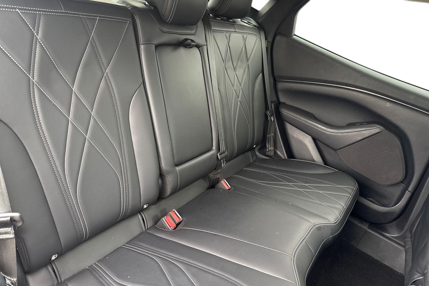 Used Ford Mustang Mach-E 2022 for sale - 77199470: Photo 18