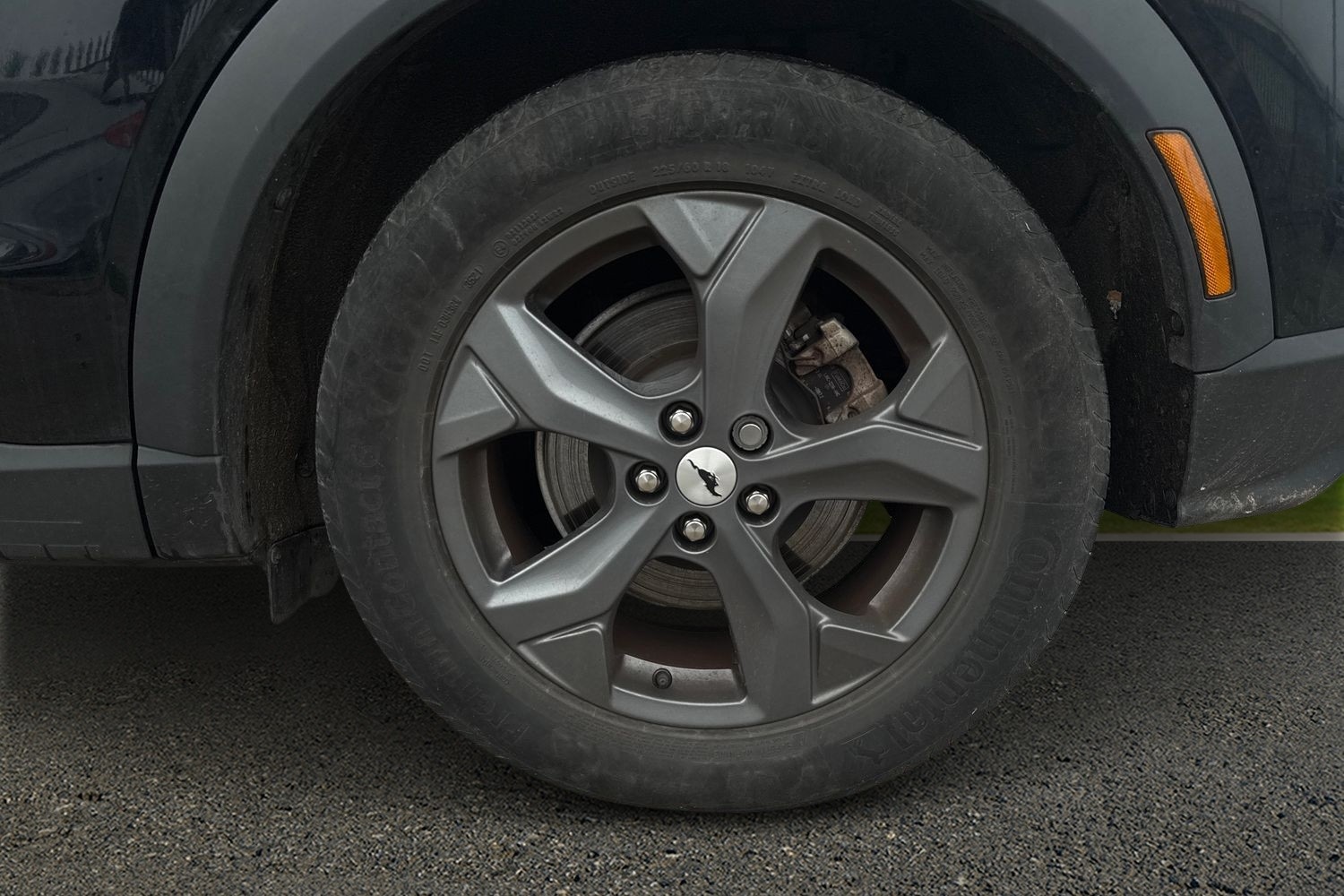 Used Ford Mustang Mach-E 2022 for sale - 77199470: Photo 20