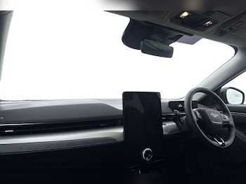 Used Ford Mustang Mach-E 2022 for sale - 77199470: Photo