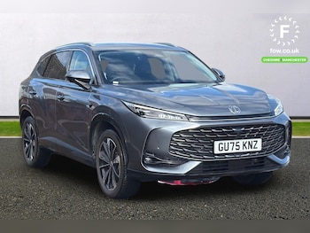 Used MG MG HS 2025 for sale - 79526689: Photo
