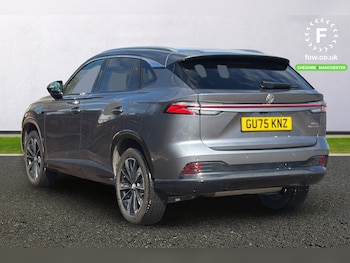 Used MG MG HS 2025 for sale - 79526689: Photo