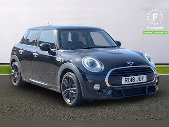 Used MINI Hatch 2018 for sale - 78268377: Photo