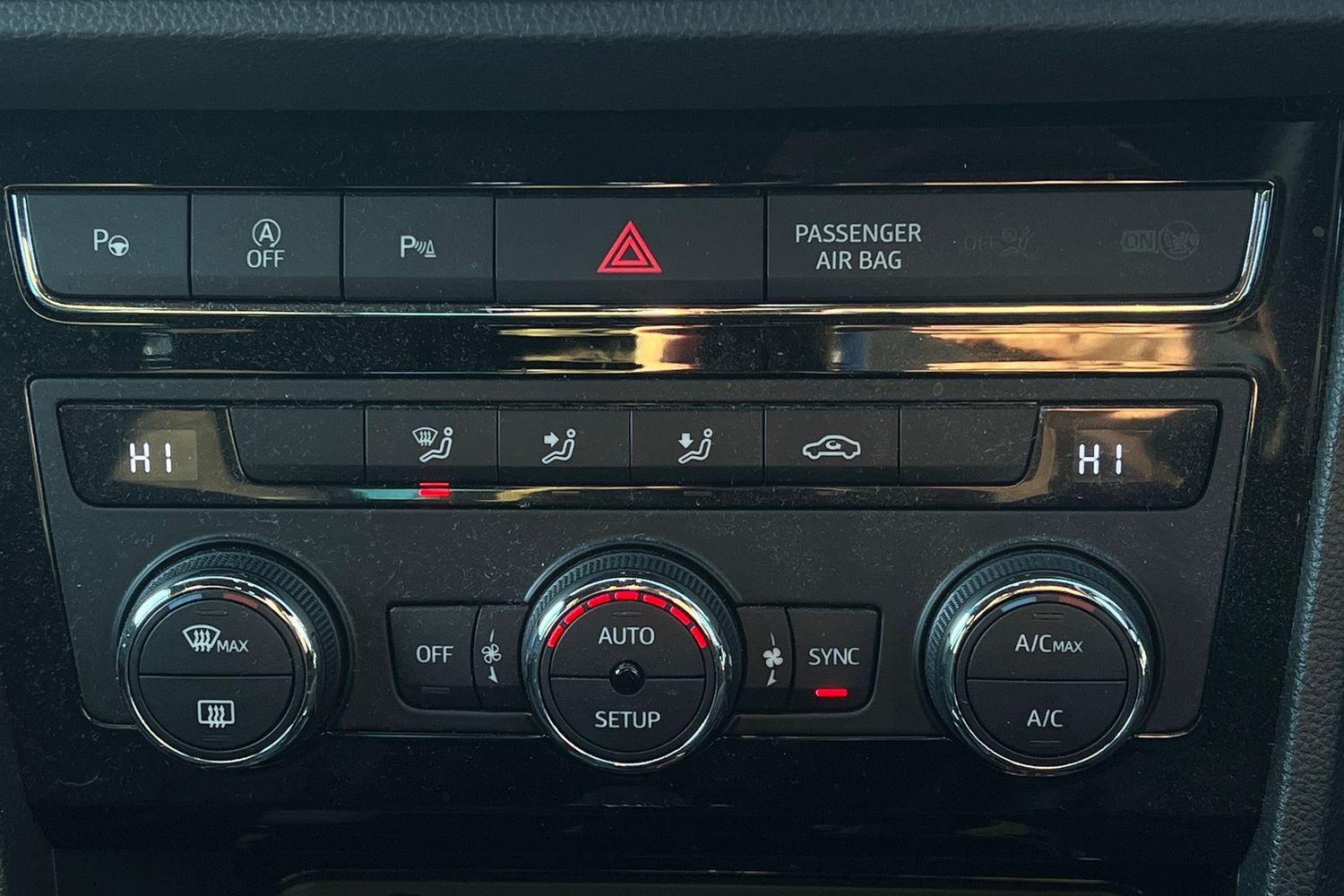 Used SEAT Ateca 2019 for sale - 76662116: Photo 12