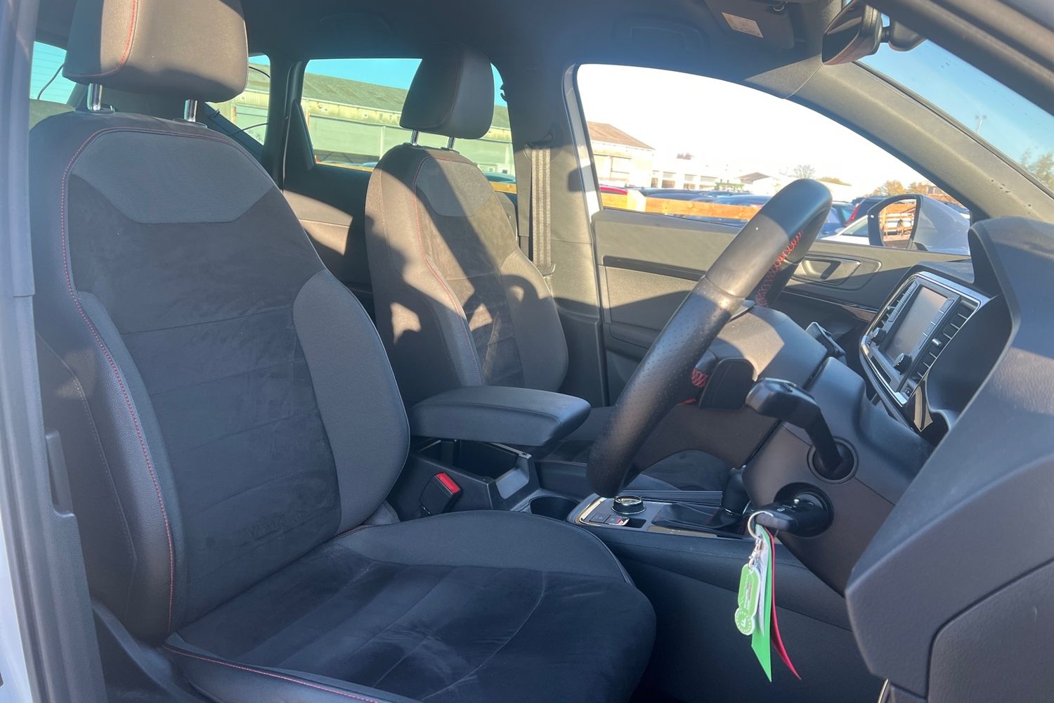 Used SEAT Ateca 2019 for sale - 76662116: Photo 16