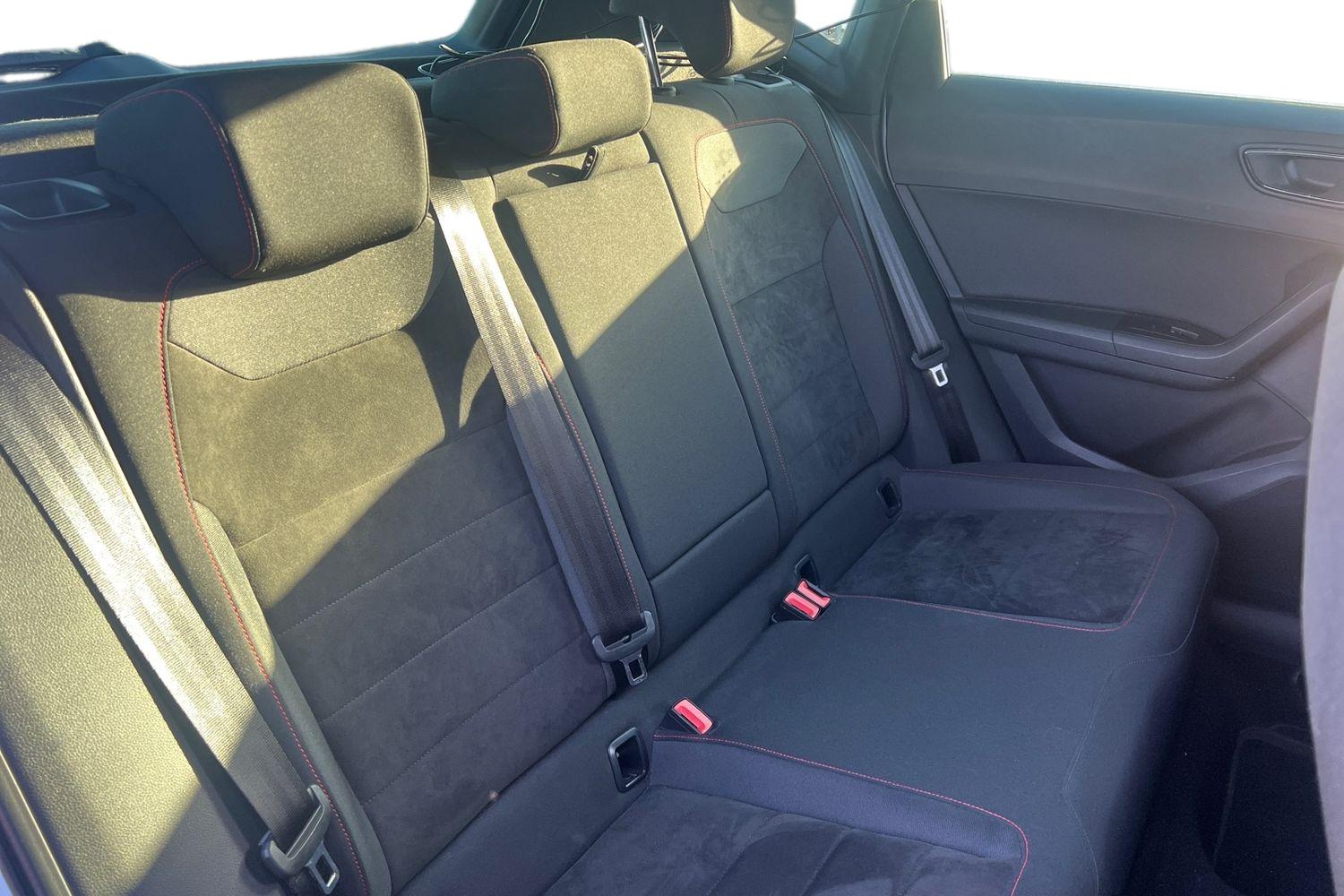 Used SEAT Ateca 2019 for sale - 76662116: Photo 17