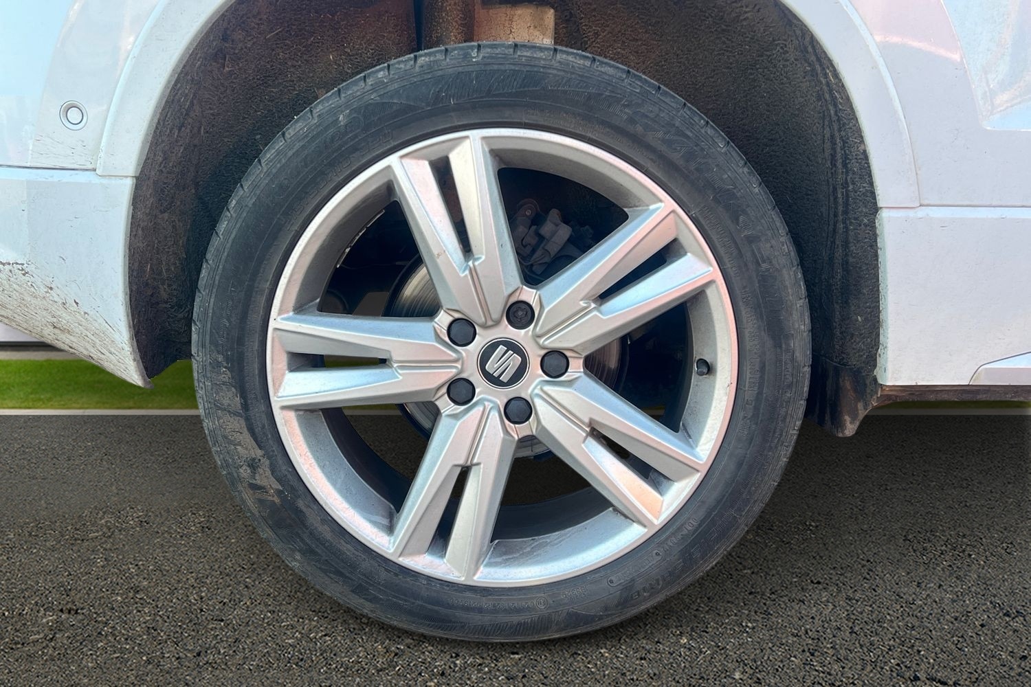 Used SEAT Ateca 2019 for sale - 76662116: Photo 19