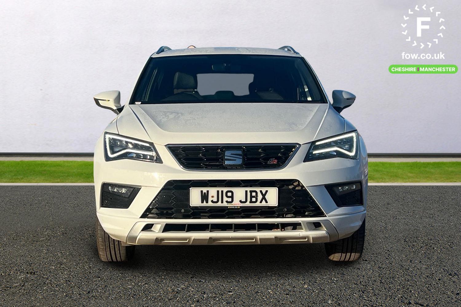Used SEAT Ateca 2019 for sale - 76662116: Photo 20