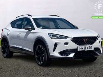 2021 - 1.5 TSI 150 V2 5dr DSG