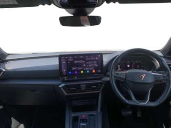 Used Cupra Formentor 2021 for sale - 75203549: Photo