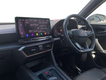 Used Cupra Formentor 2021 for sale - 75203549: Photo