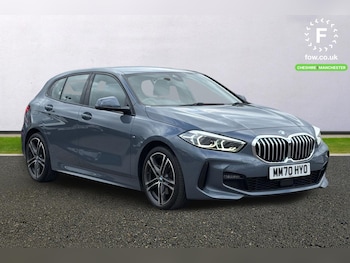 Used BMW 1 Series 2020 for sale - 78616014: Photo