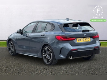 Used BMW 1 Series 2020 for sale - 78616014: Photo