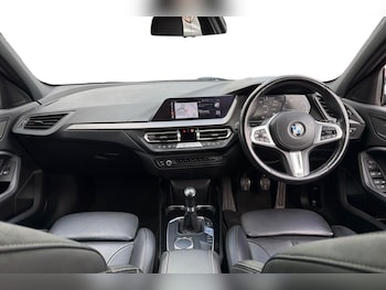 Used BMW 1 Series 2020 for sale - 78616014: Photo