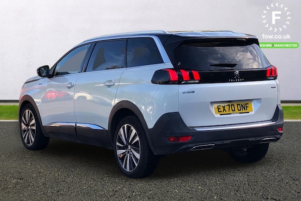 Used Peugeot 5008 2020 for sale - 76280818: Photo 2