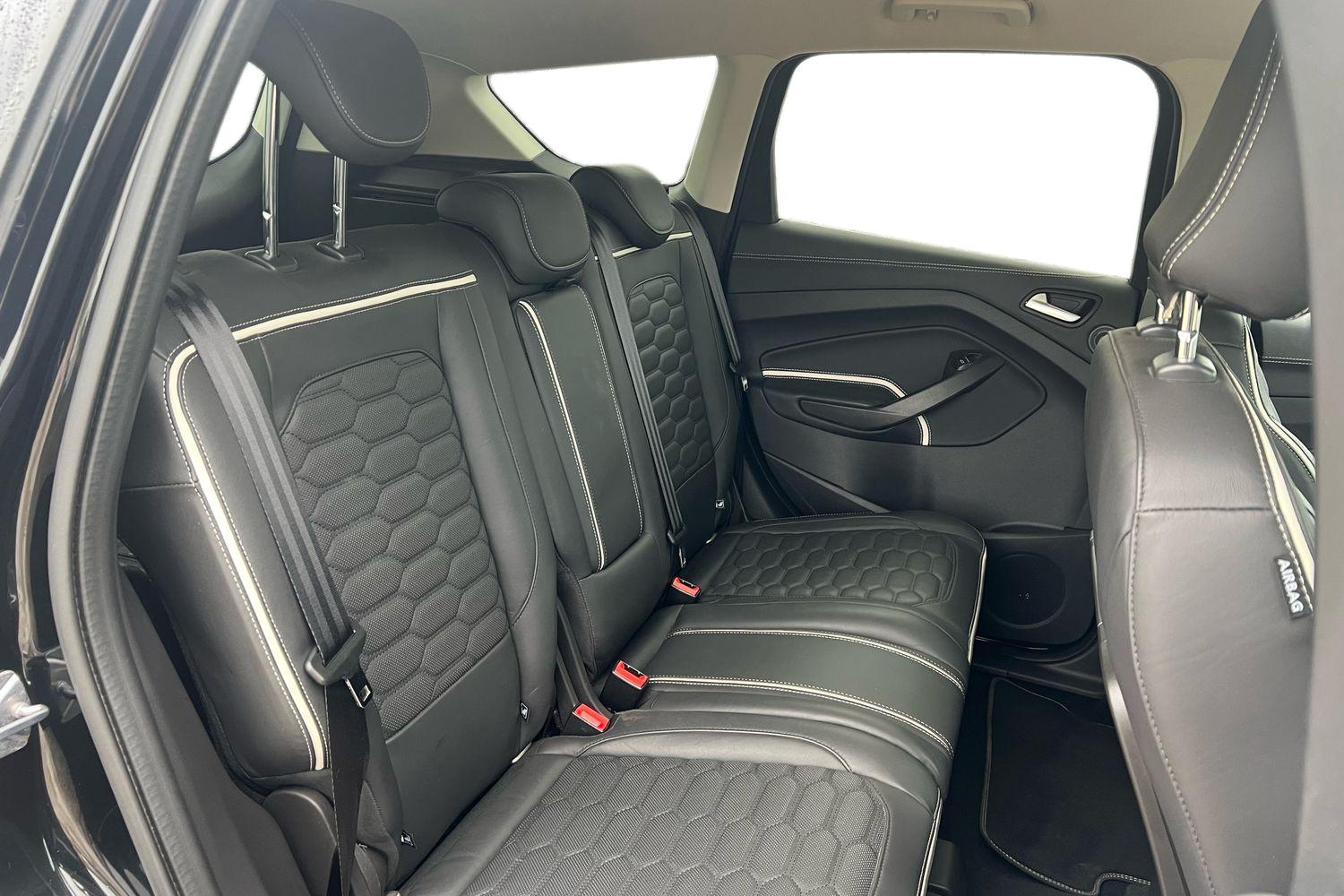 Used Ford Kuga 2019 for sale - 77421501: Photo 13