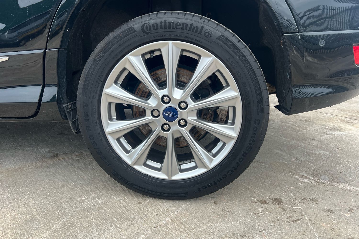 Used Ford Kuga 2019 for sale - 77421501: Photo 15