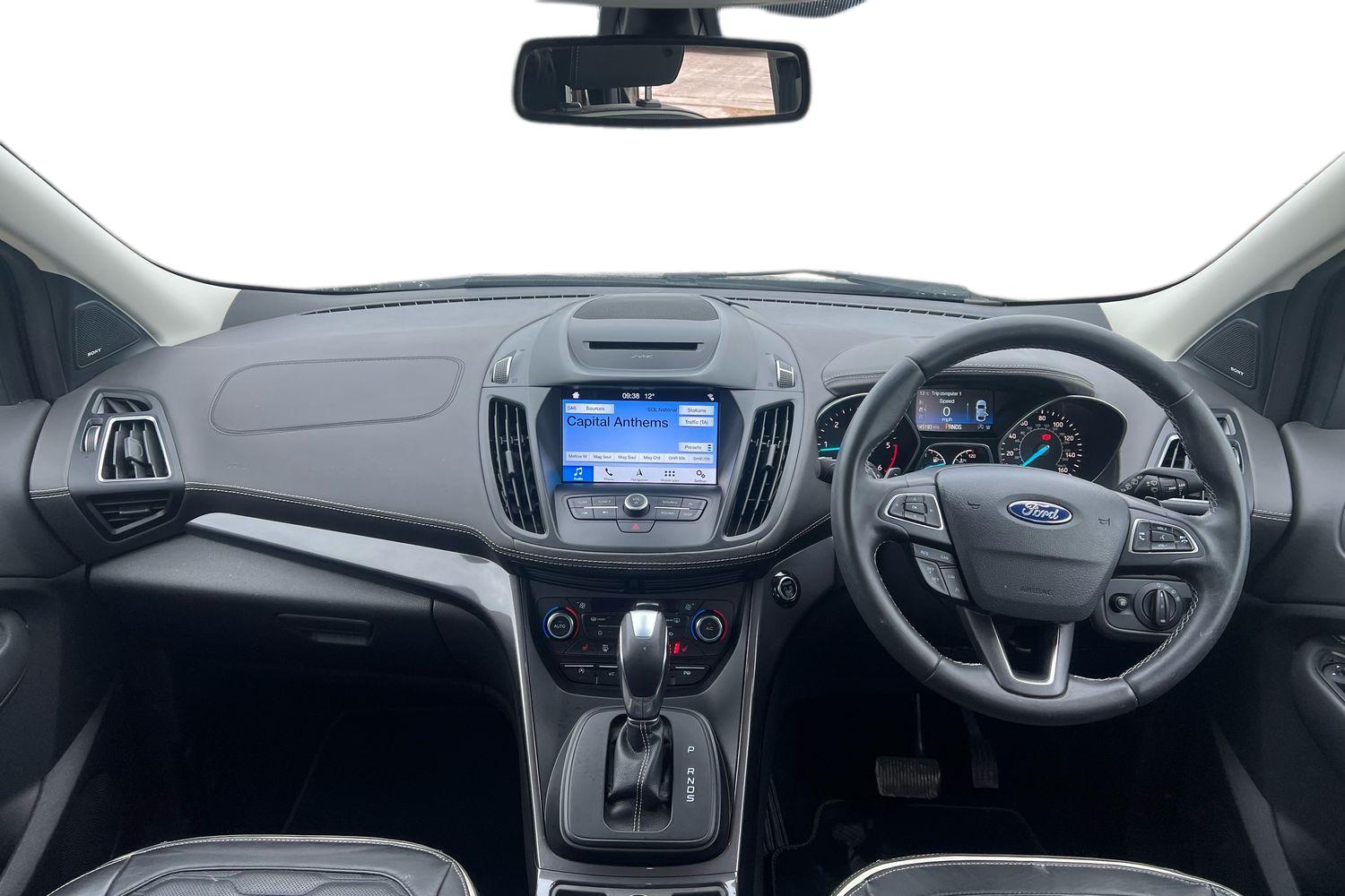 Used Ford Kuga 2019 for sale - 77421501: Photo 3