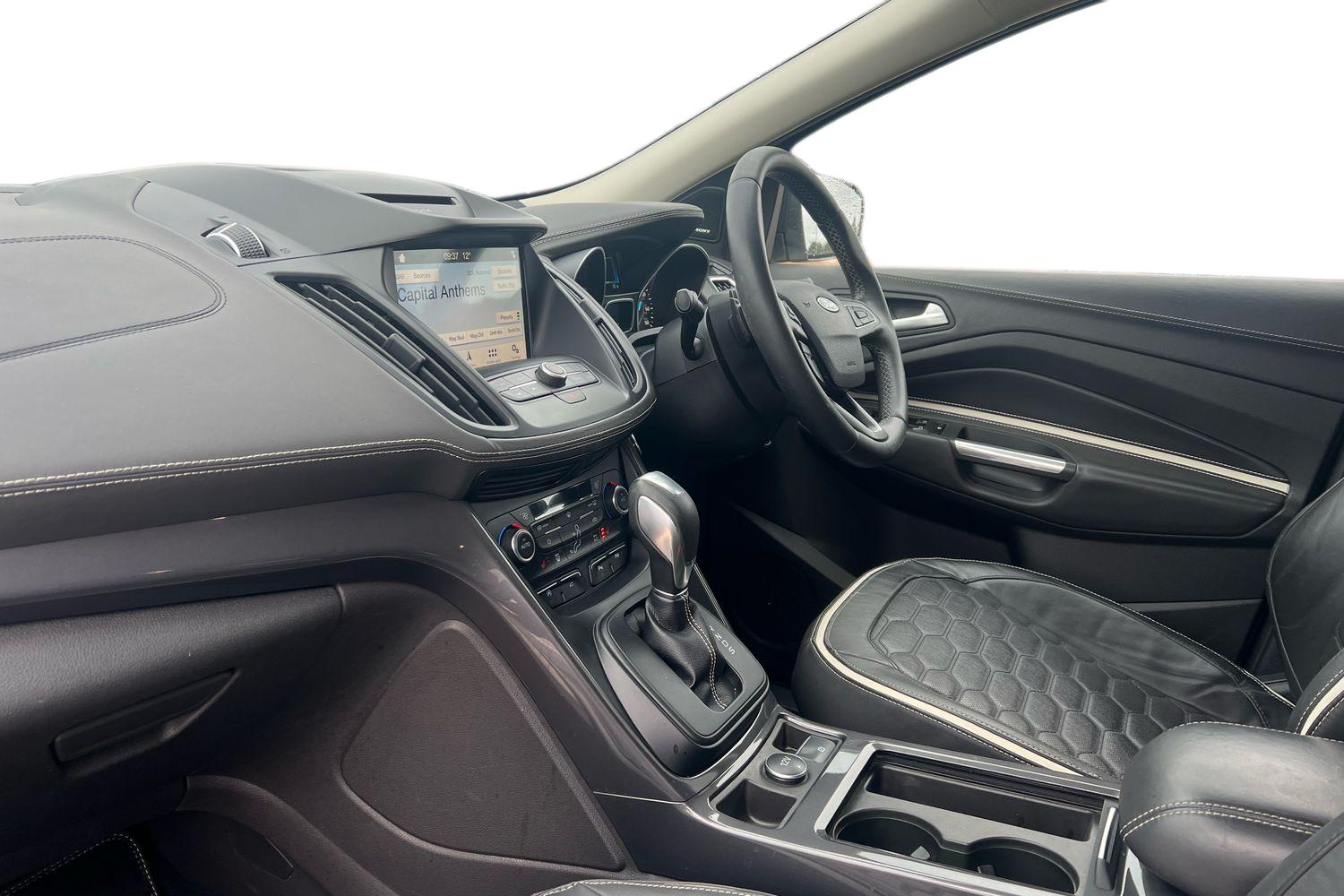 Used Ford Kuga 2019 for sale - 77421501: Photo 4