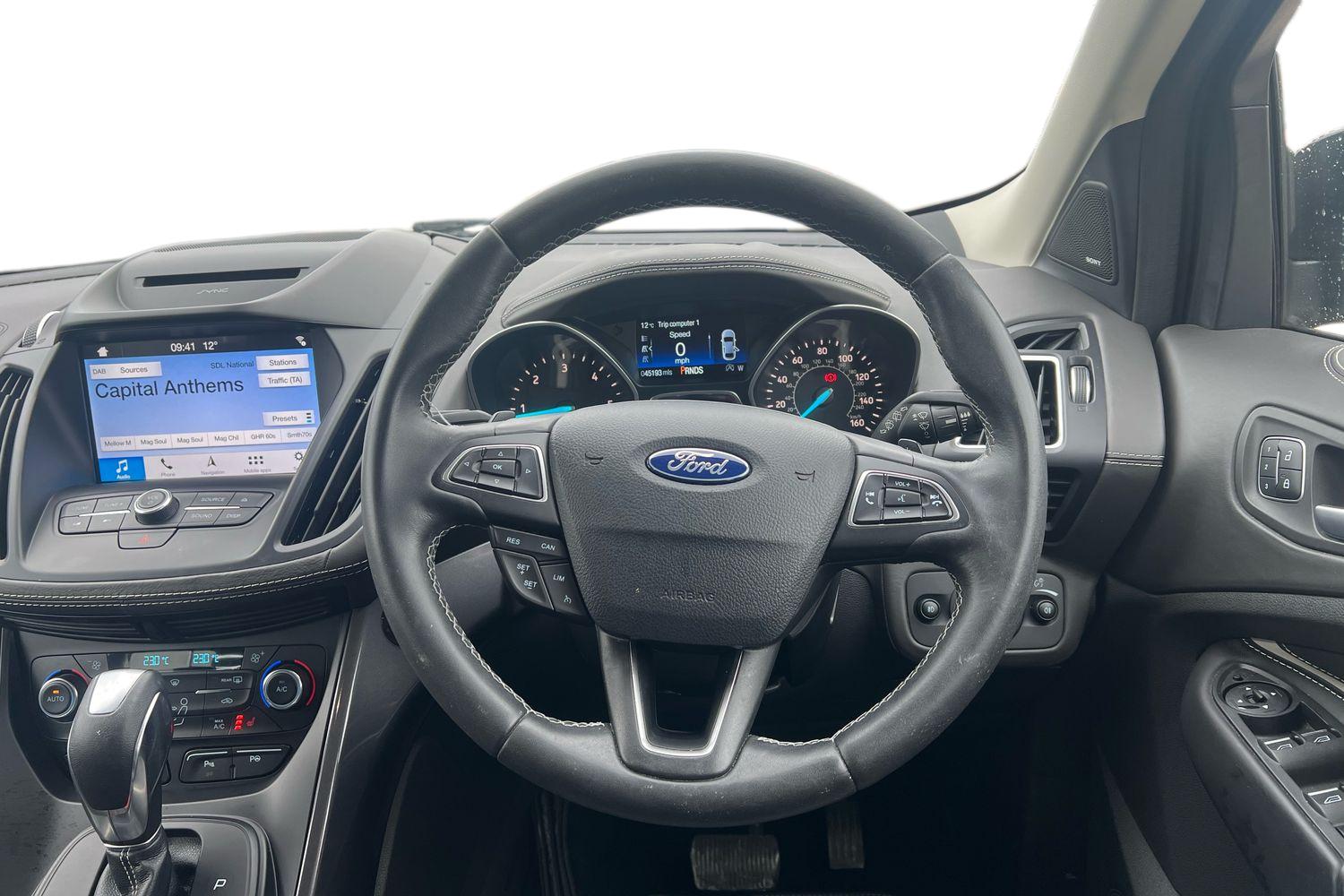 Used Ford Kuga 2019 for sale - 77421501: Photo 5