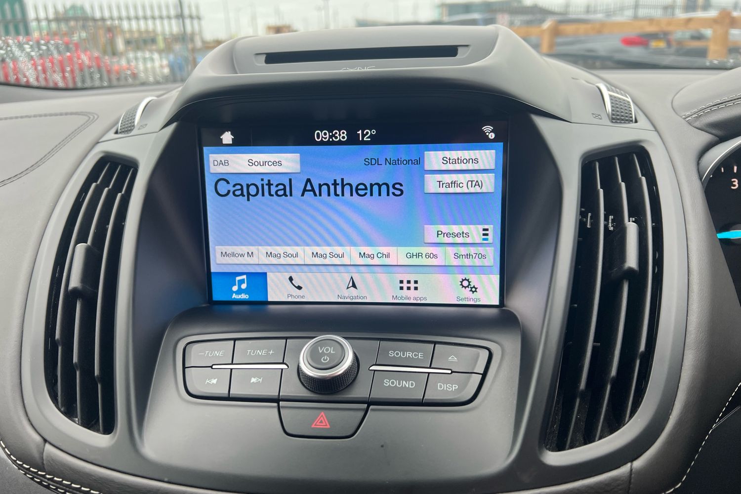 Used Ford Kuga 2019 for sale - 77421501: Photo 6