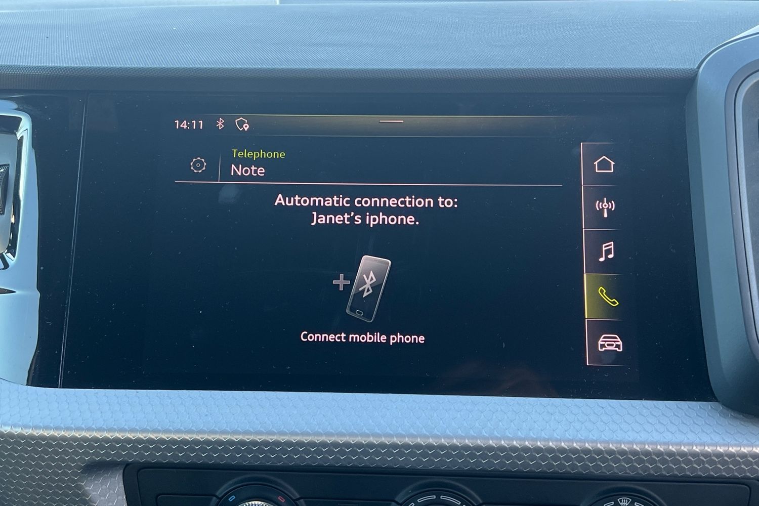 Used Audi A1 2020 for sale - 76692293: Photo 10