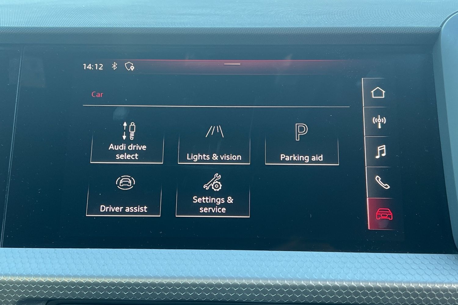 Used Audi A1 2020 for sale - 76692293: Photo 11