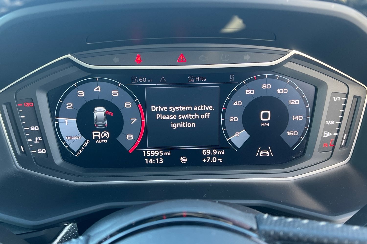 Used Audi A1 2020 for sale - 76692293: Photo 18