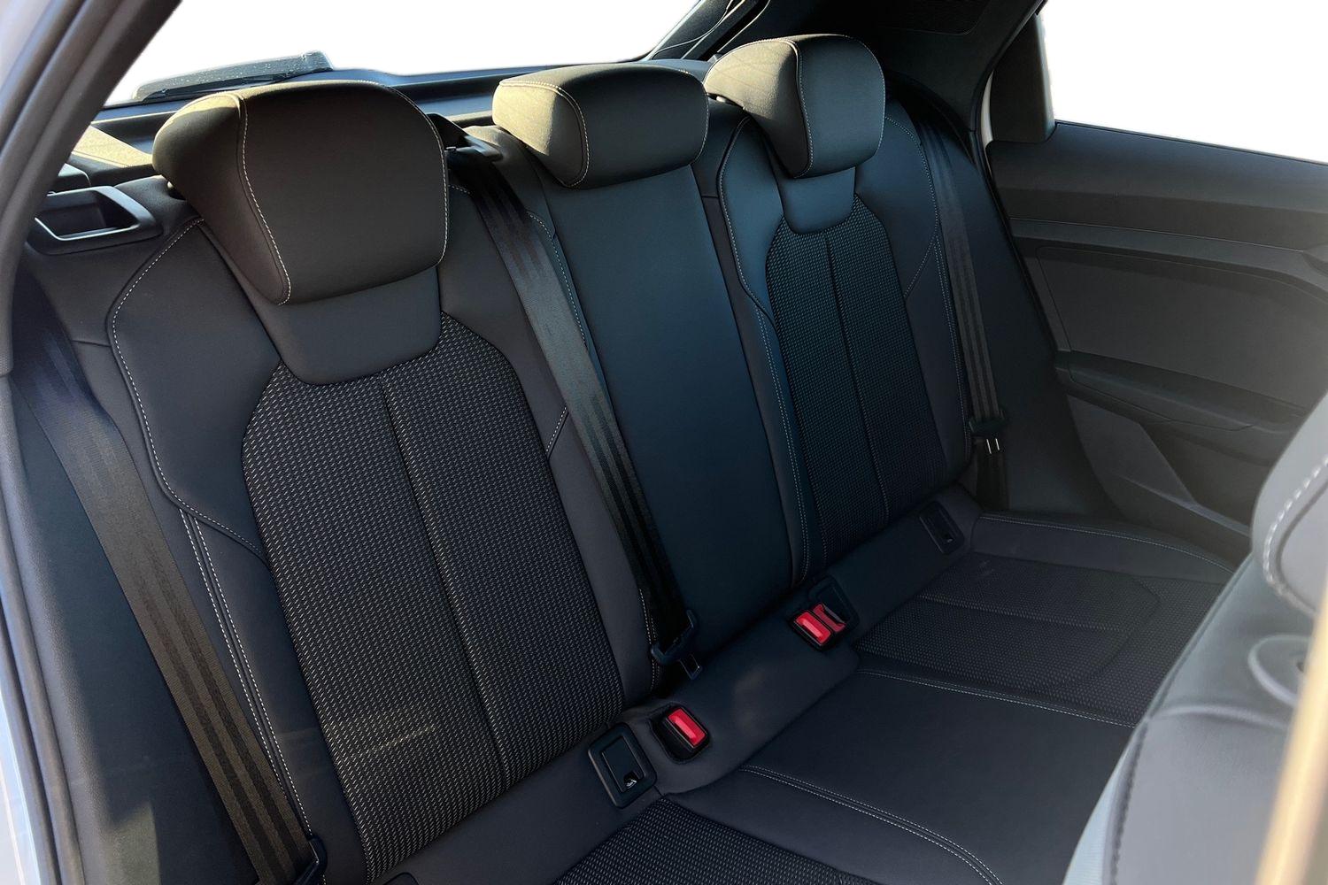 Used Audi A1 2020 for sale - 76692293: Photo 22