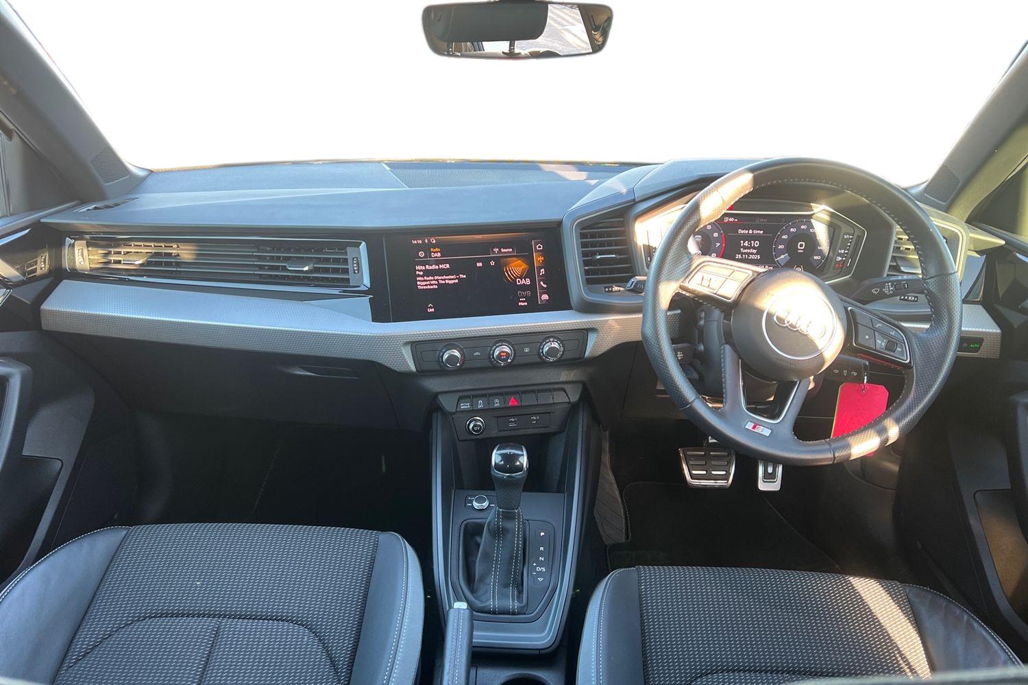 Used Audi A1 2020 for sale - 76692293: Photo 3