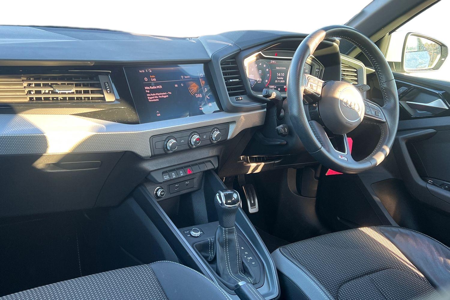 Used Audi A1 2020 for sale - 76692293: Photo 4