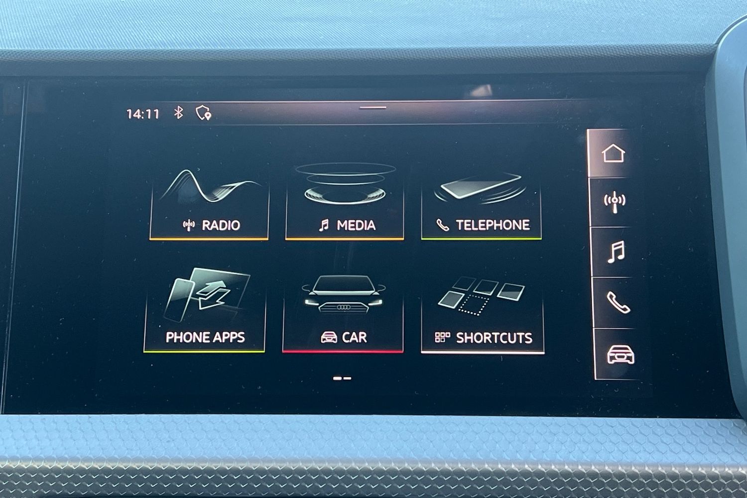 Used Audi A1 2020 for sale - 76692293: Photo 6