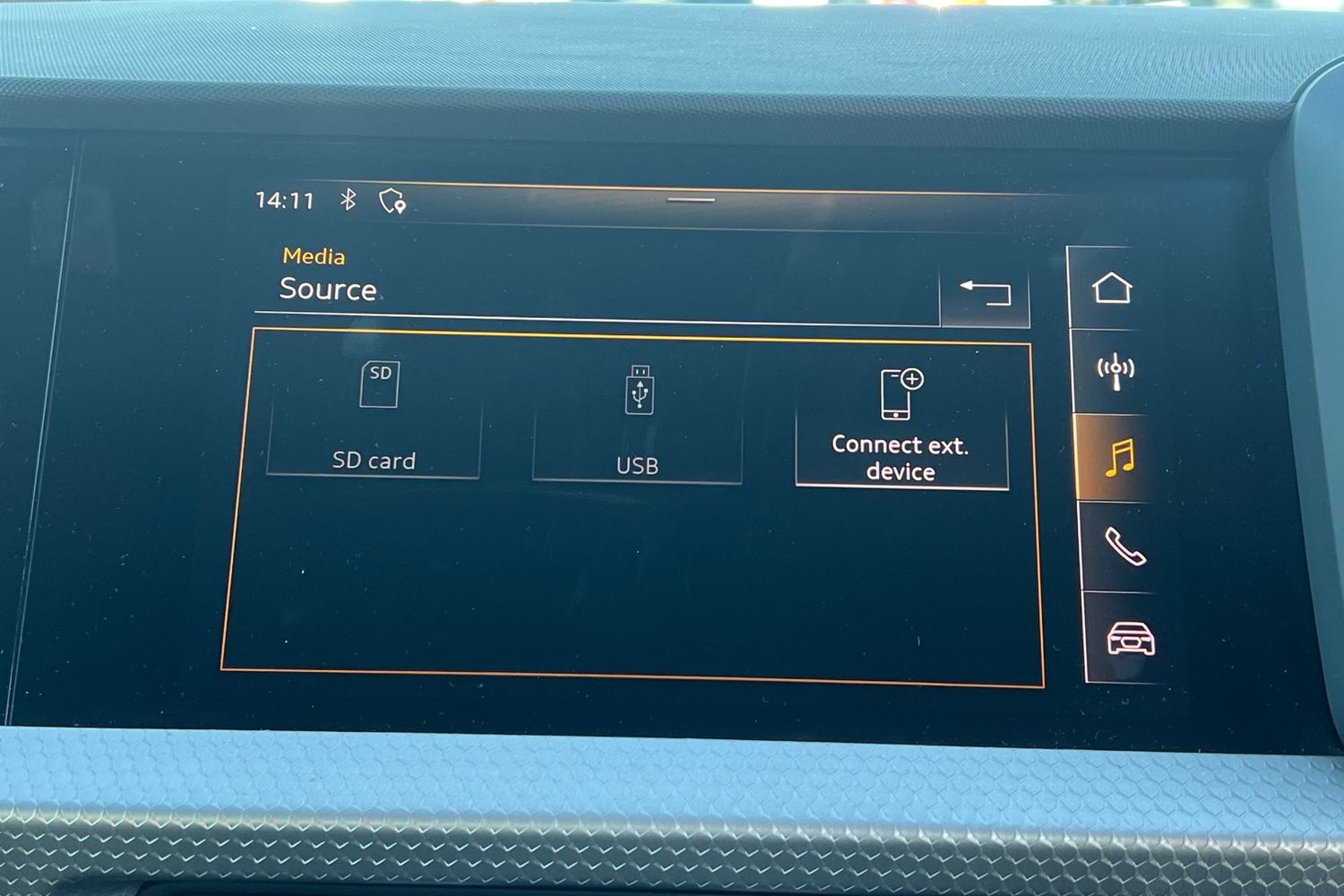 Used Audi A1 2020 for sale - 76692293: Photo 9