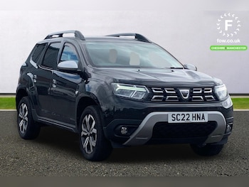Used Dacia Duster 2022 for sale - 79503380: Photo
