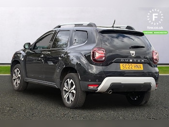 Used Dacia Duster 2022 for sale - 79503380: Photo