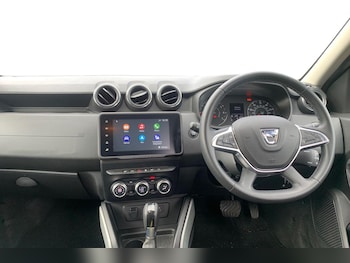 Used Dacia Duster 2022 for sale - 79503380: Photo