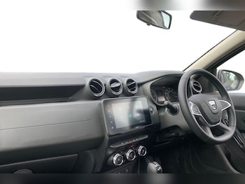 Used Dacia Duster 2022 for sale - 79503380: Photo