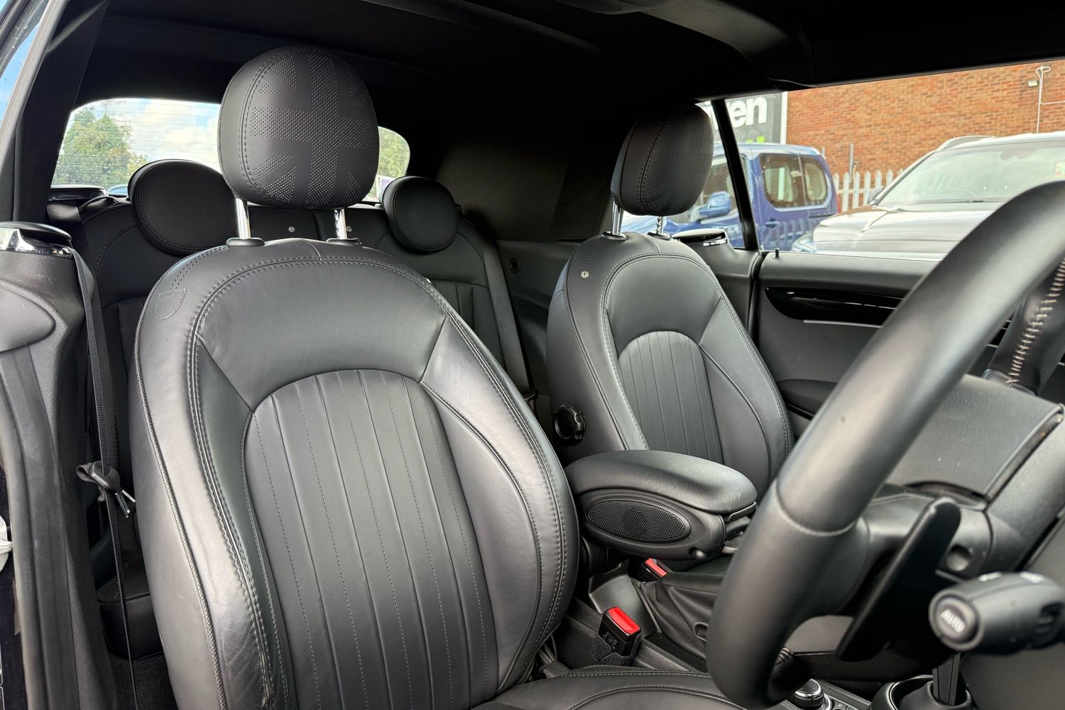 Used MINI Convertible 2022 for sale - 75824773: Photo 13