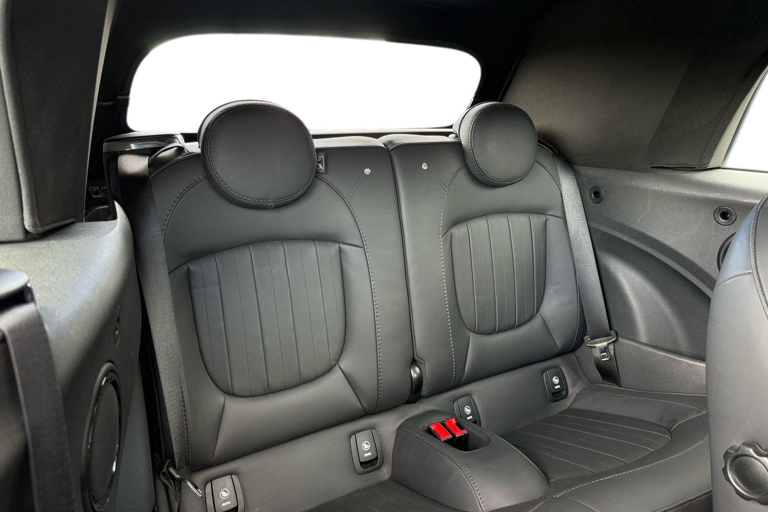 Used MINI Convertible 2022 for sale - 75824773: Photo 14