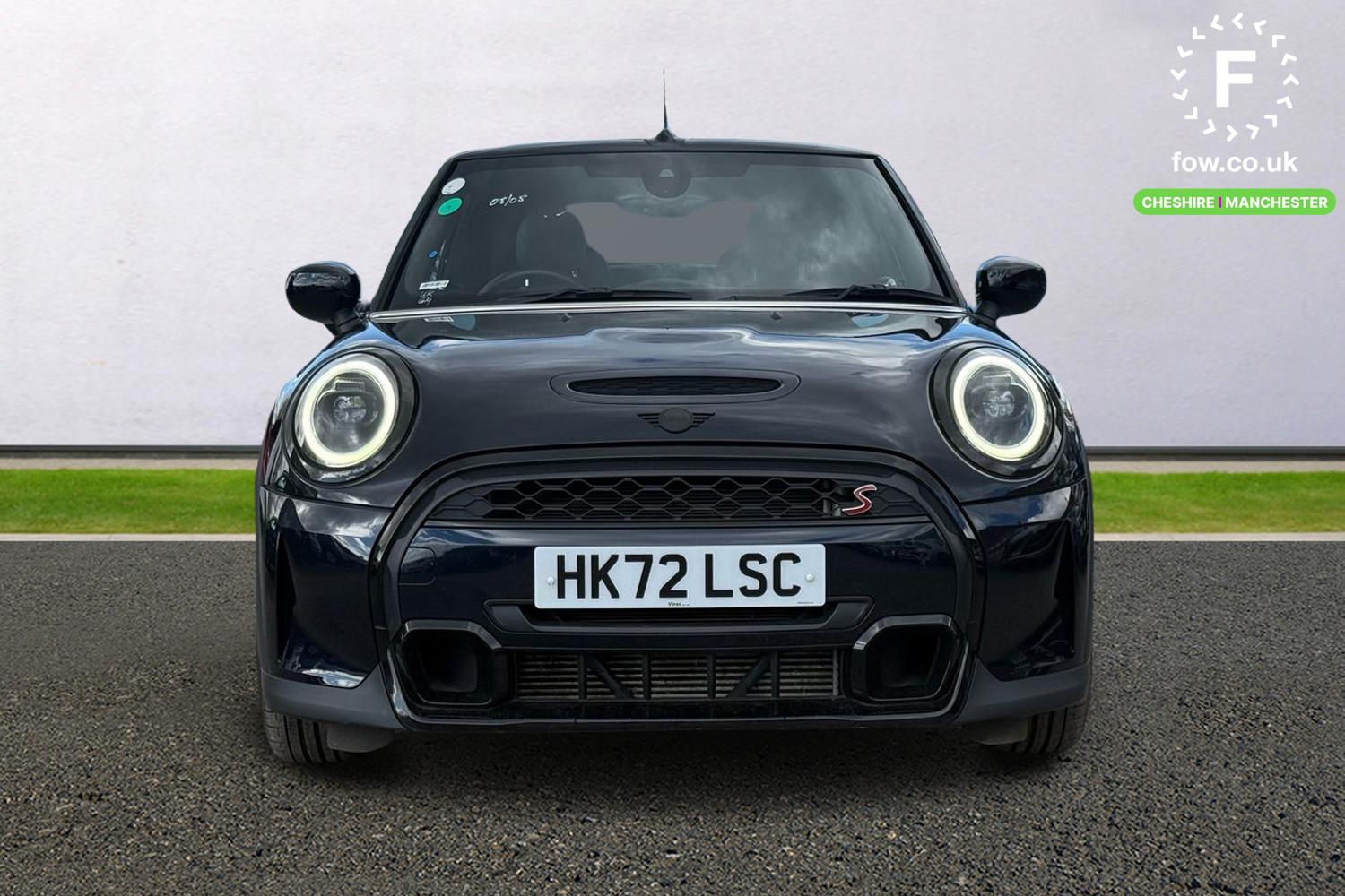 Used MINI Convertible 2022 for sale - 75824773: Photo 17