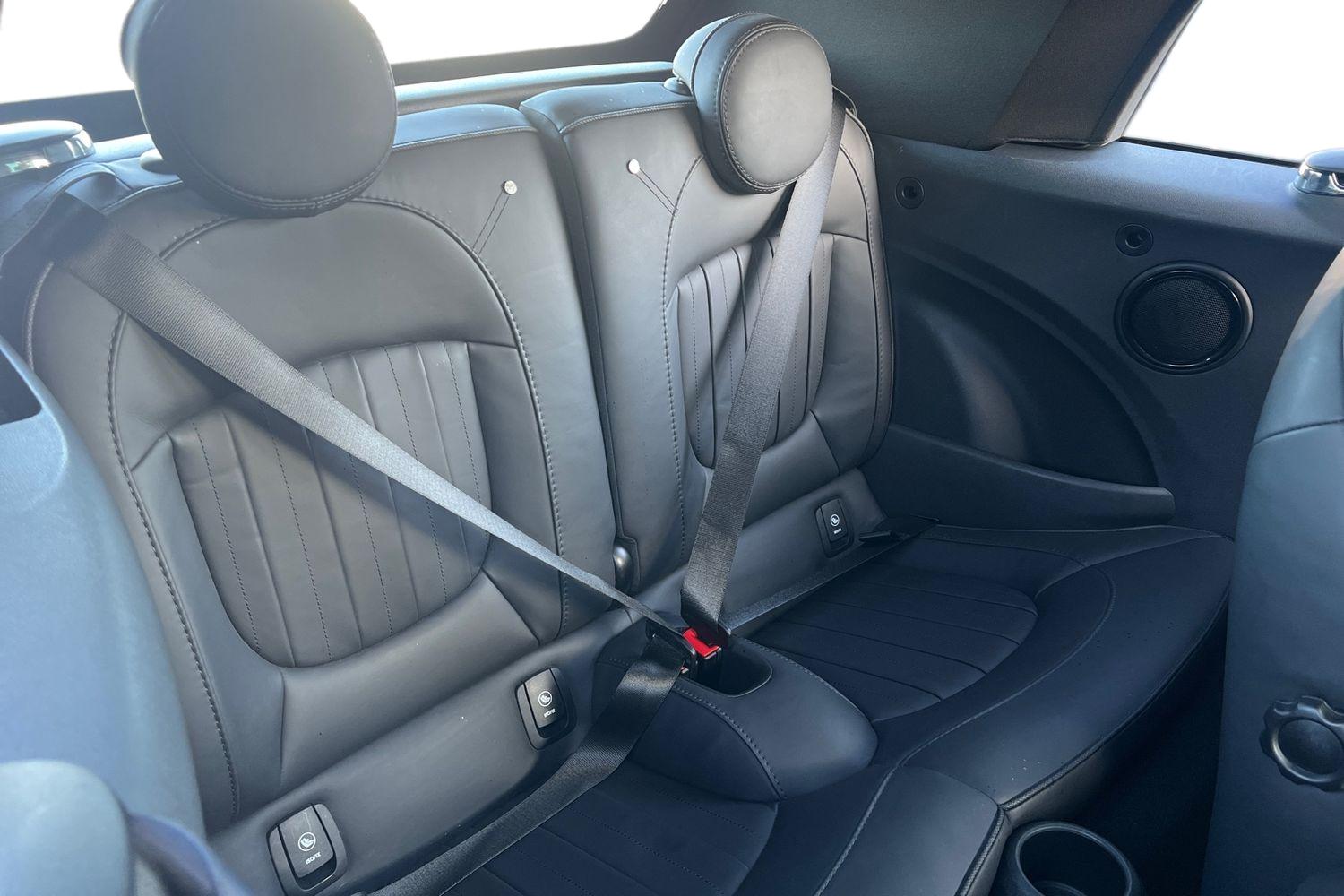 Used MINI Convertible 2022 for sale - 75824773: Photo 19