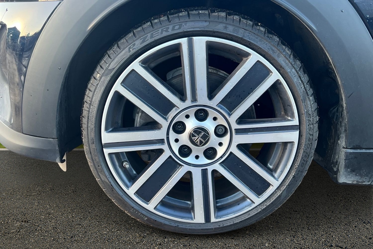 Used MINI Convertible 2022 for sale - 75824773: Photo 21