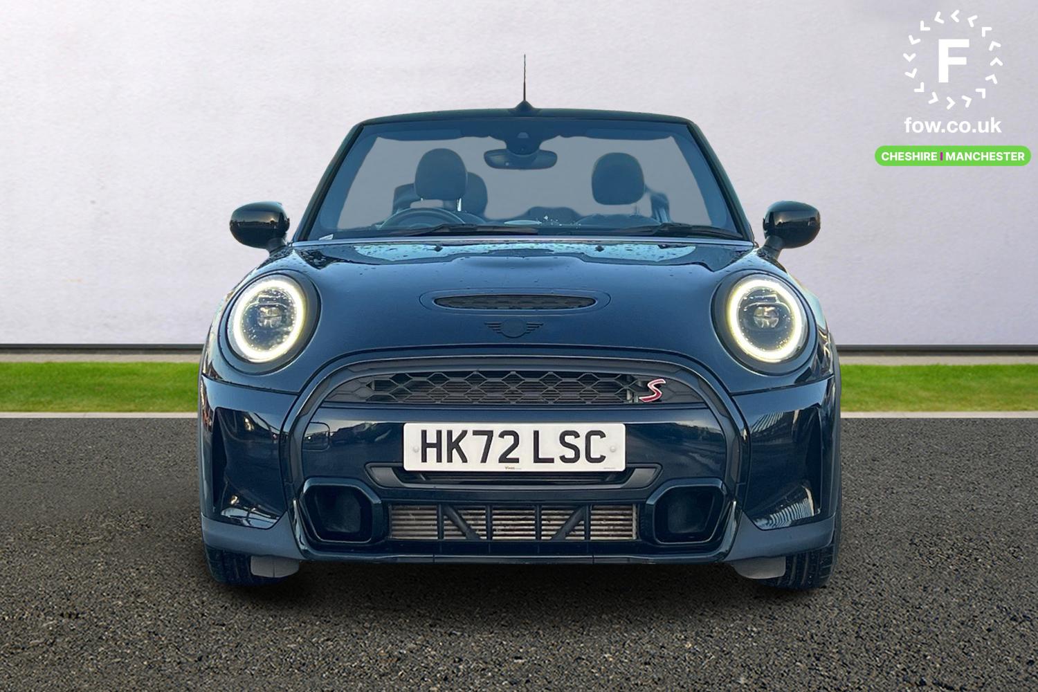 Used MINI Convertible 2022 for sale - 75824773: Photo 22