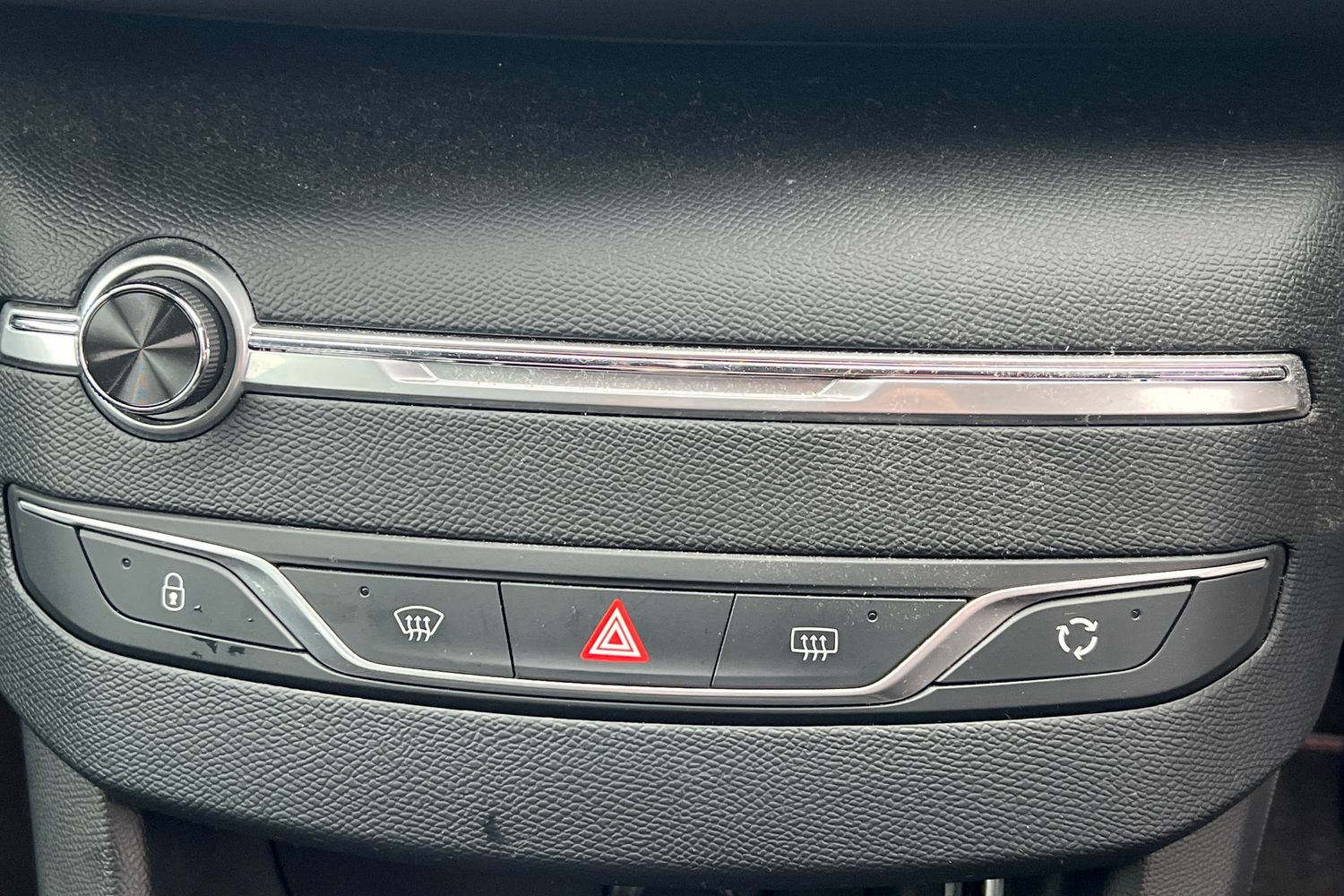 Used Peugeot 308 2019 for sale - 76495056: Photo 12