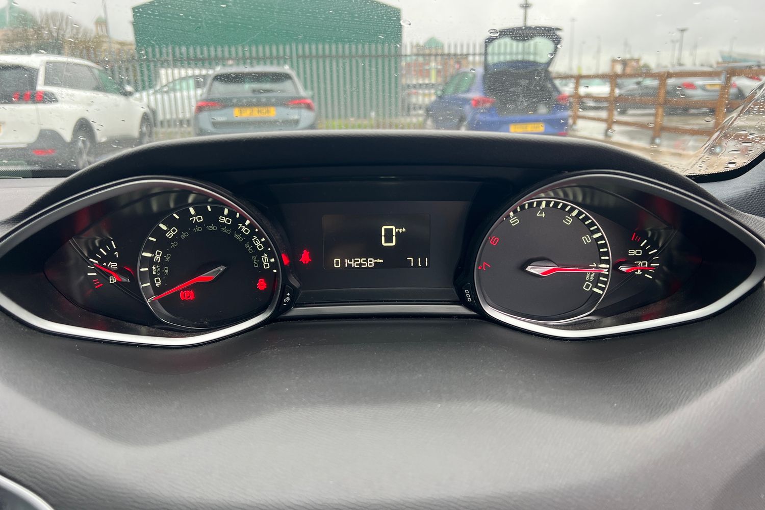 Used Peugeot 308 2019 for sale - 76495056: Photo 19