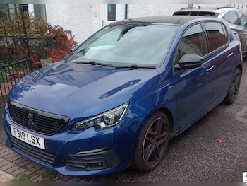Used Peugeot 308 2019 for sale - 76495056: Photo