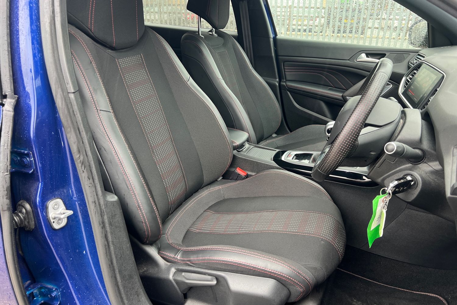 Used Peugeot 308 2019 for sale - 76495056: Photo 22