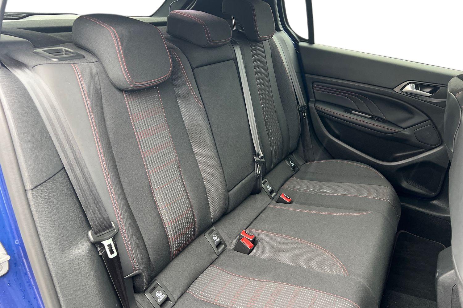 Used Peugeot 308 2019 for sale - 76495056: Photo 23