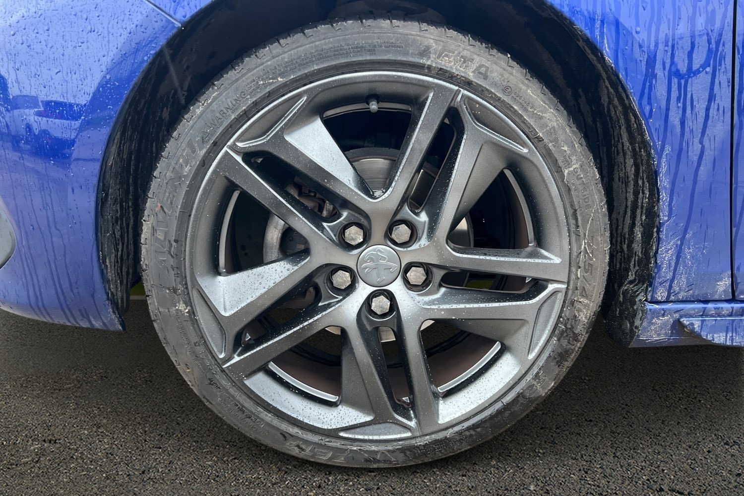 Used Peugeot 308 2019 for sale - 76495056: Photo 25