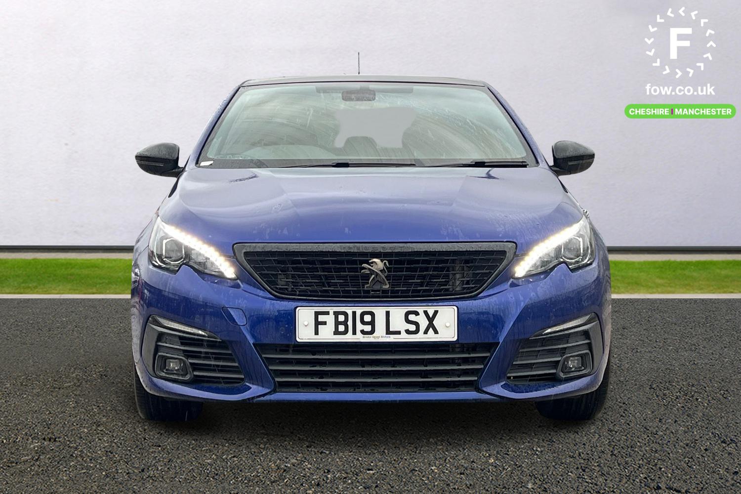 Used Peugeot 308 2019 for sale - 76495056: Photo 26